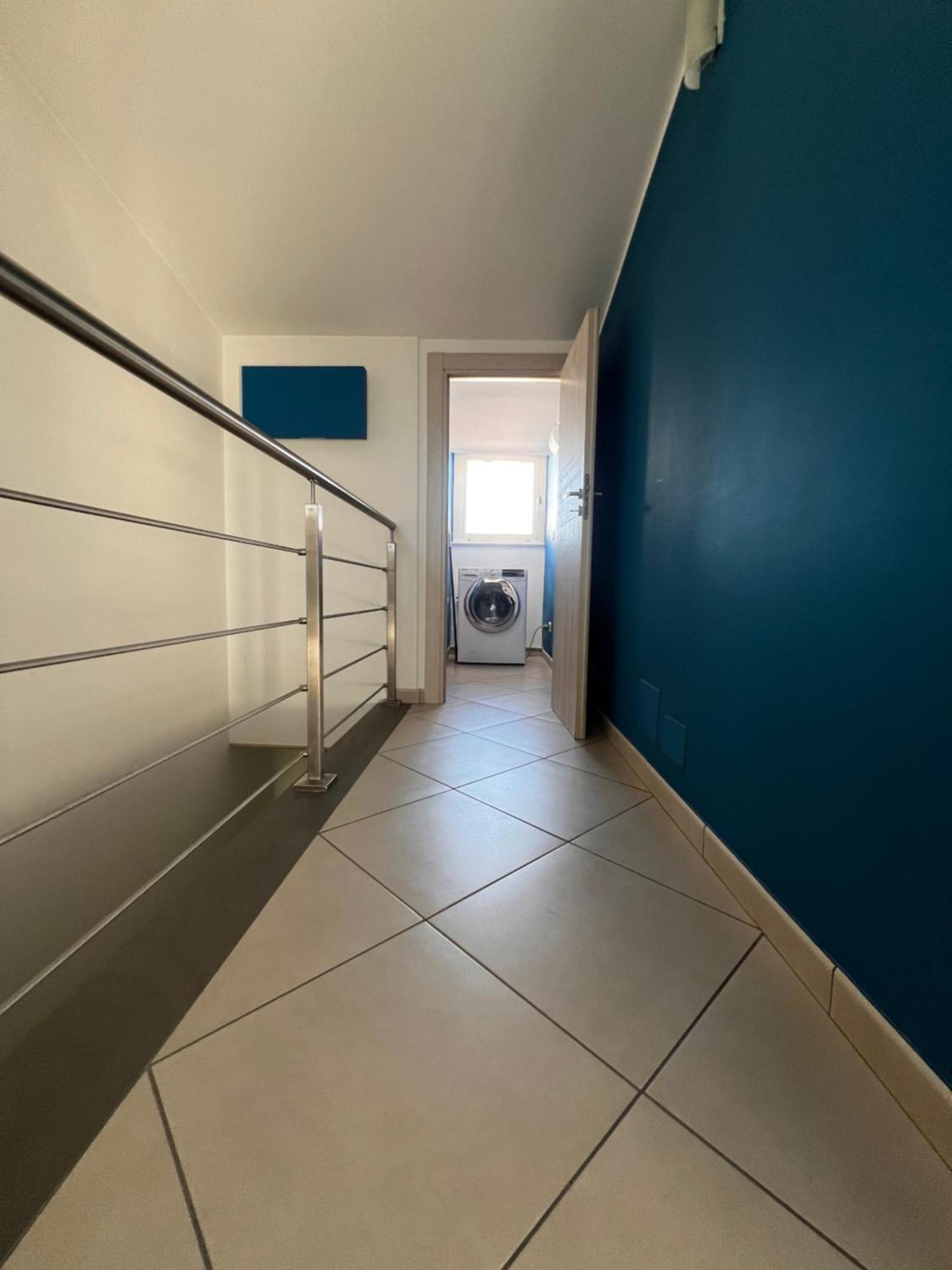 Apartment The Shaman's House Very Close To The Metro Line 1 Naples