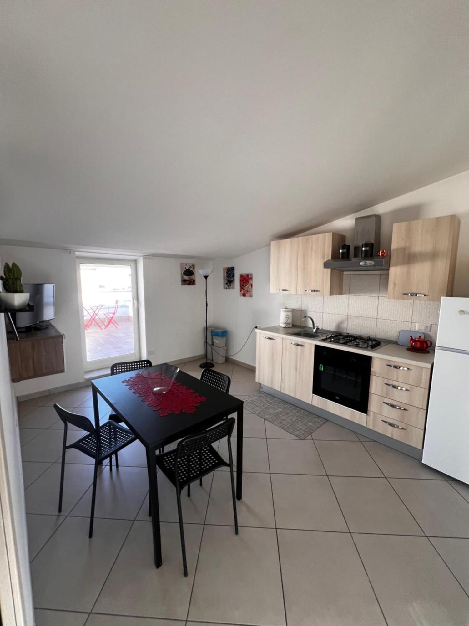 The Shaman's House Very Close To The Metro Line 1 Appartement Naples
